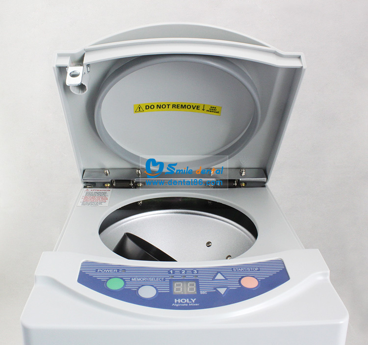 Alginate Mixer GX300